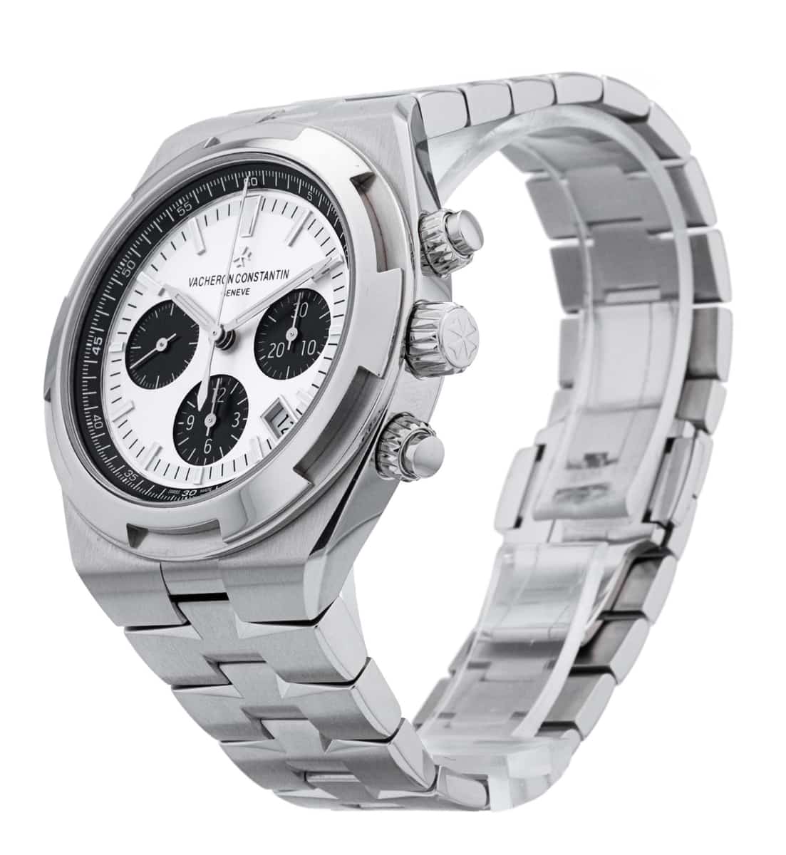 Vacheron Constantin Overseas 5500V/110A-B686 Vacheron Constantin Overseas 5500V/110A-B686